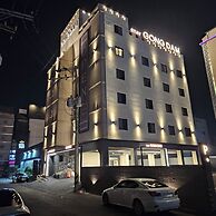 Gong Dam Stay Hotel