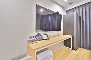 Gong Dam Stay Hotel