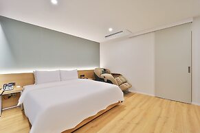 Gong Dam Stay Hotel