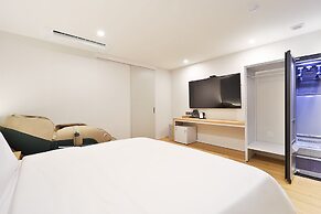 Gong Dam Stay Hotel
