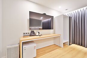 Gong Dam Stay Hotel