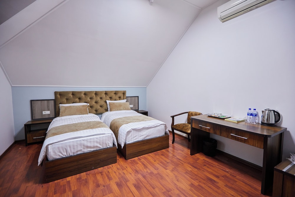 Art Elite hotel