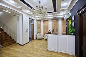 Art Elite hotel