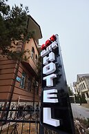 Art Elite hotel