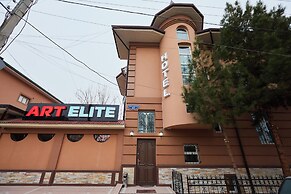 Art Elite hotel