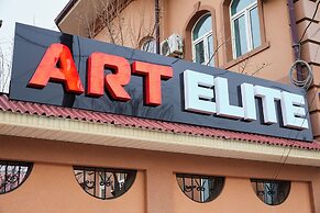 Art Elite hotel