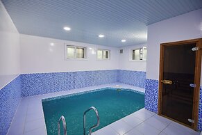 Art Elite hotel