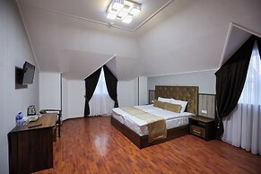 Art Elite hotel