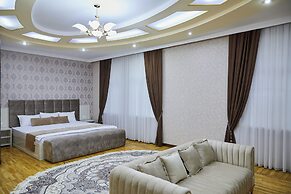 Art Elite hotel