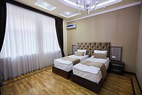 Art Elite hotel
