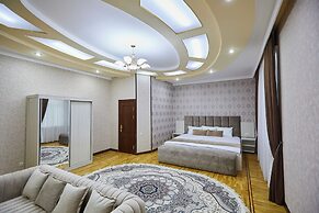 Art Elite hotel