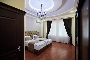 Art Elite hotel