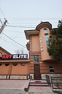 Art Elite hotel