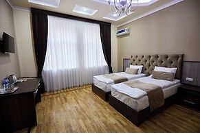 Art Elite hotel