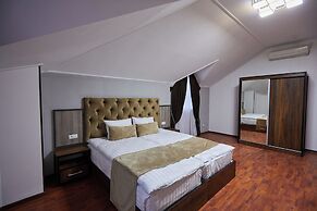 Art Elite hotel