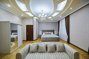 Art Elite hotel