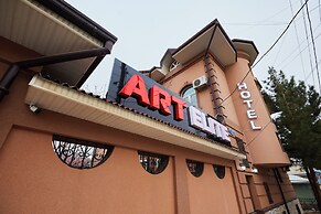 Art Elite hotel