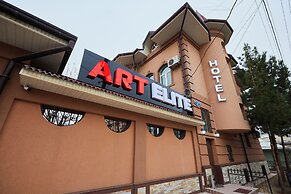 Art Elite hotel