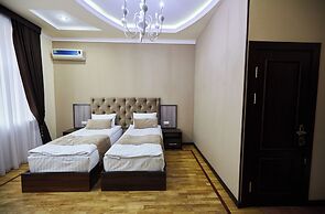 Art Elite hotel