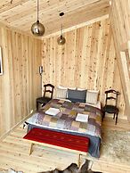 Reinheimen Lodge