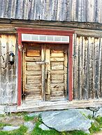 Reinheimen Lodge