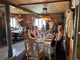 Reinheimen Lodge