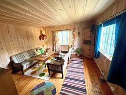 Reinheimen Lodge