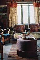 Reinheimen Lodge
