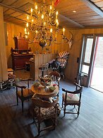 Reinheimen Lodge
