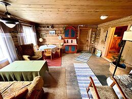 Reinheimen Lodge