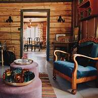Reinheimen Lodge
