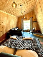 Reinheimen Lodge