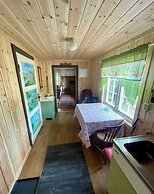 Reinheimen Lodge