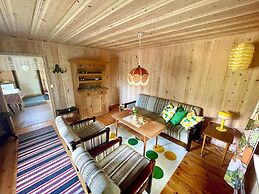 Reinheimen Lodge