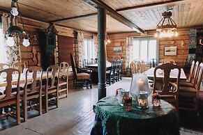 Reinheimen Lodge