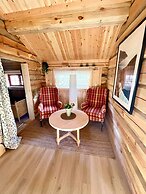 Reinheimen Lodge