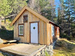 Reinheimen Lodge
