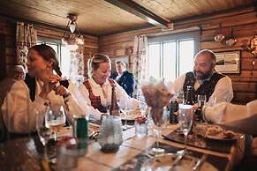 Reinheimen Lodge