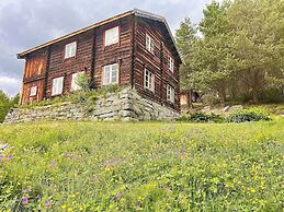 Reinheimen Lodge