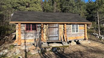 Reinheimen Lodge