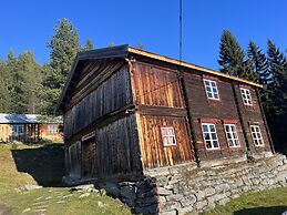 Reinheimen Lodge