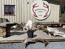 Reinheimen Lodge