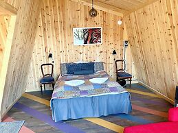 Reinheimen Lodge