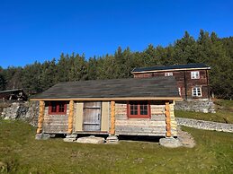 Reinheimen Lodge