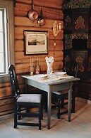 Reinheimen Lodge