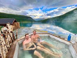 Reinheimen Lodge