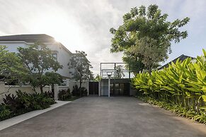 Villa UmaDahayu