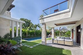Villa UmaDahayu