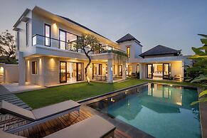 Villa UmaDahayu