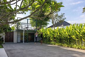 Villa UmaDahayu